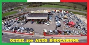 Superauto Atena Lucana